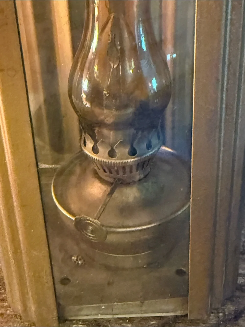 N/A vintage nautical